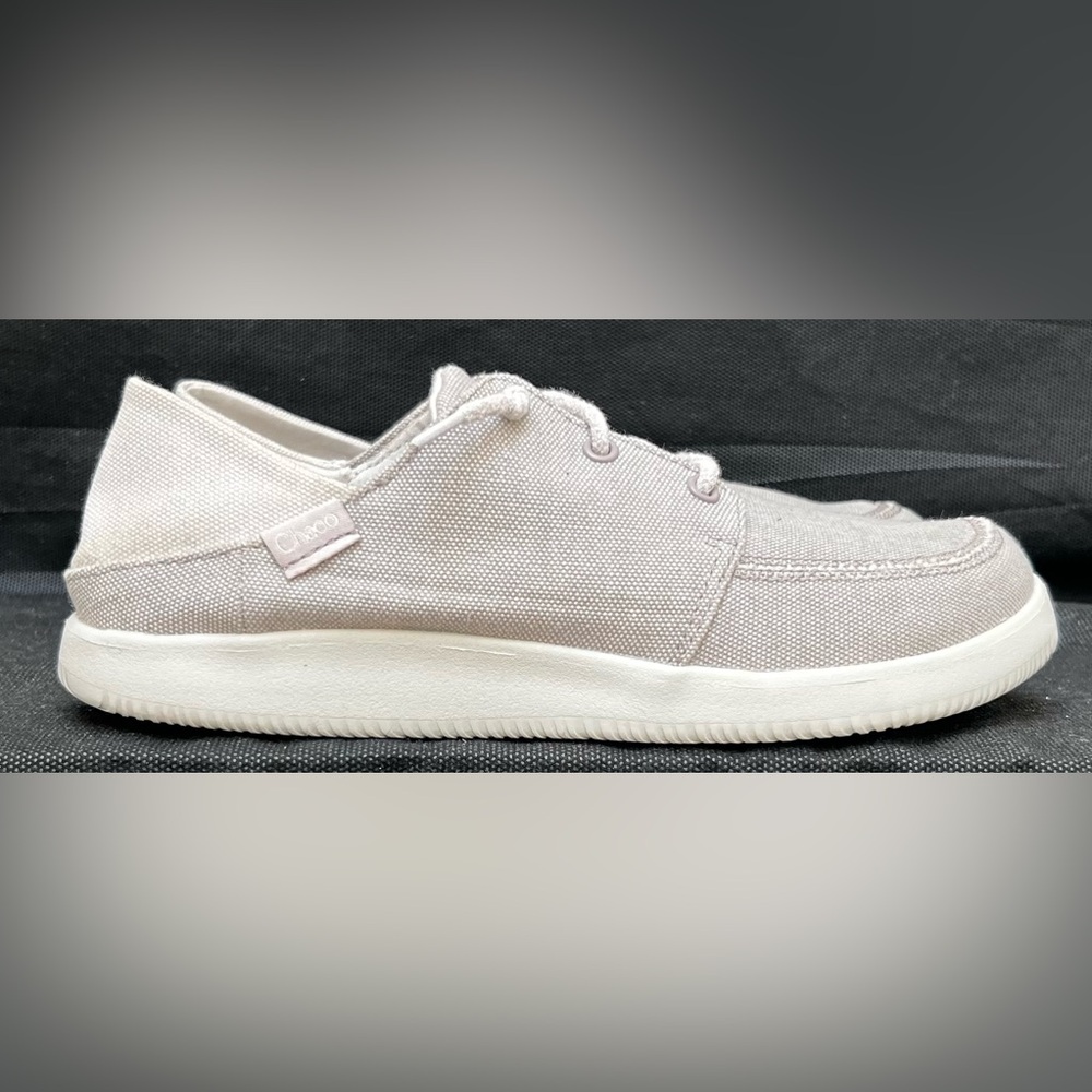 Chaco chillos womens sneakers ash size 7.5 New Without Box